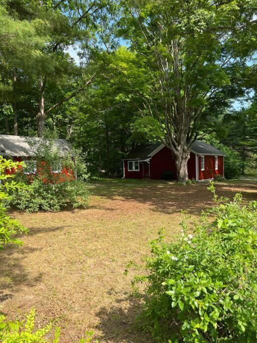 Schoolhouse No. 11 * Hudson Valley Upstate Getaway Stone Ridge ภายนอก รูปภาพ