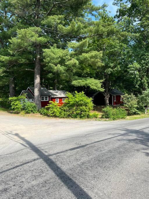 Schoolhouse No. 11 * Hudson Valley Upstate Getaway Stone Ridge ภายนอก รูปภาพ