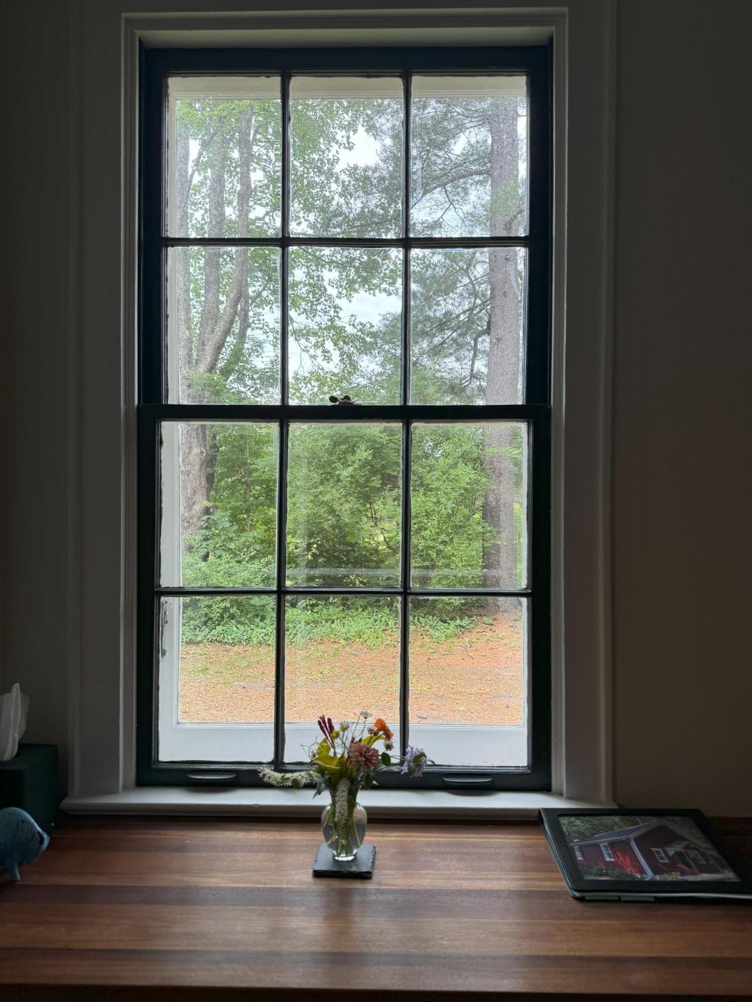 Schoolhouse No. 11 * Hudson Valley Upstate Getaway Stone Ridge ภายนอก รูปภาพ